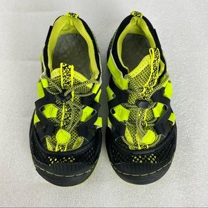 Jambu Squamata Water Ready Sandals